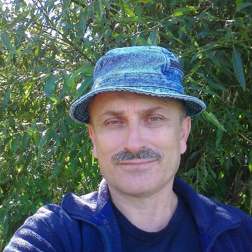 EdZherebczoff's profile picture. Хороший человек