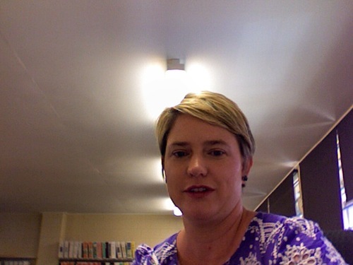 belindand's profile picture. 