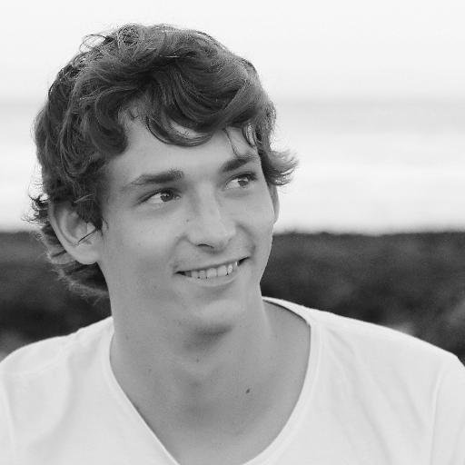 christiaan2plus's profile picture. Journalist at Netwerk24