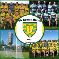 TirConaillHarpsGAC (@tcharpsseniors) 's Twitter Profile
