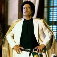 ﺍلديـكتاتور kadhafi# (@sertawesrirt) 's Twitter Profile