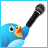 twitter公式ナビゲーションサイト「twinavi」と、twitter連動動画サイト「twitvideo」のコラボ企画の公式アカウントです。