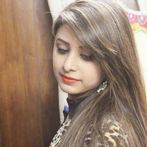 FoziaAnmol's profile picture. Follow Back