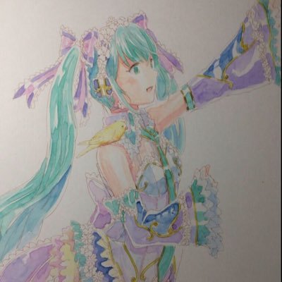 東方深夜郷さんのプロフィール画像