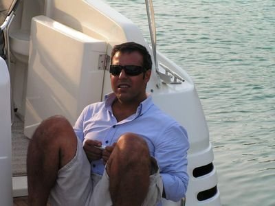 lorenzoruscio's profile picture. 