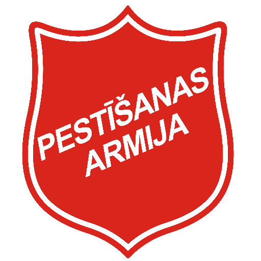 The Salvation Army in Latvia