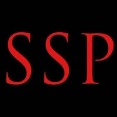 ssp_playwrights Profile Picture