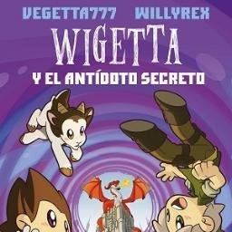 Wigetta - ¡ Pareja de Youtubers ! @willyrexYT @vegetta777