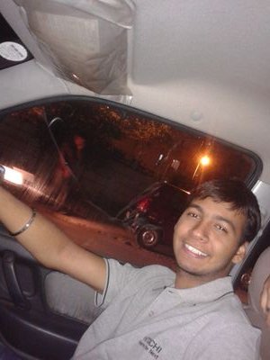 GaammaAale's profile picture. 