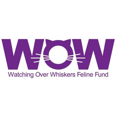 wowhiskers's profile picture. Watching Over Whiskers (WOW), Cat Rescue Fund established at @CFOzarks. Changing lives, felines and humans, one paw at a time. #WOWCats 417.324.4486
