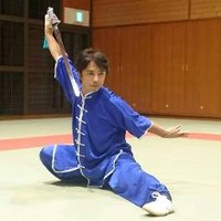 広田一成 (@shishinwushuclu) Twitter profile photo