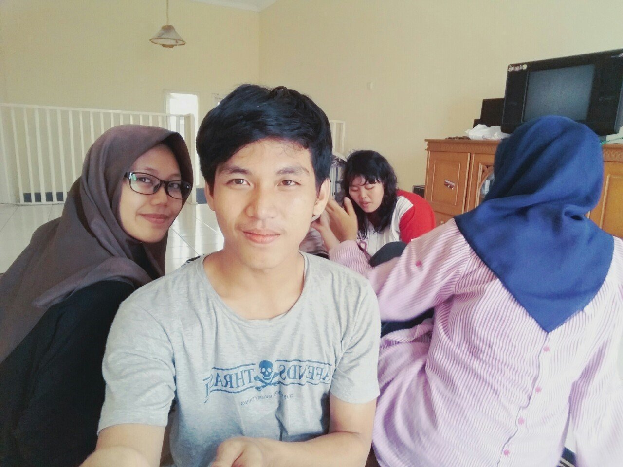 eehRohman's profile picture. Bismillah