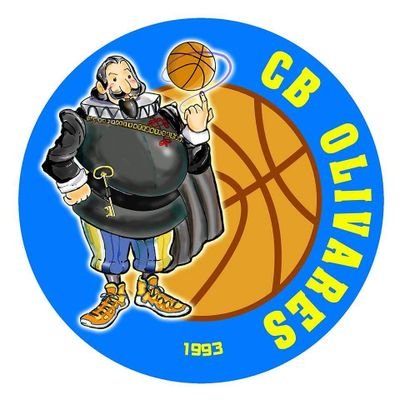 Twitter oficial del Club Baloncesto Olivares. Desde 1993. #familiaCBO
#Somosfamilia