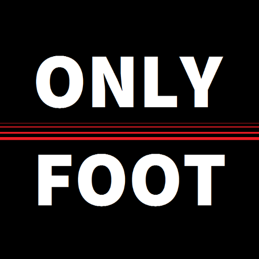 Only_Foot_ Profile Picture