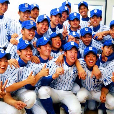 杜若高校野球部39期生。たくさんの応援ありがとうございました。これからも杜若高校野球部を宜しくお願いします。