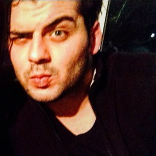 raouf_saada's profile picture. 