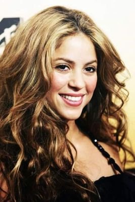 shakira