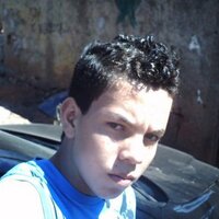 Anderson Damasceno (@andersongto) 's Twitter Profile