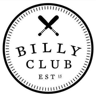 BillyClubBflo Profile Picture