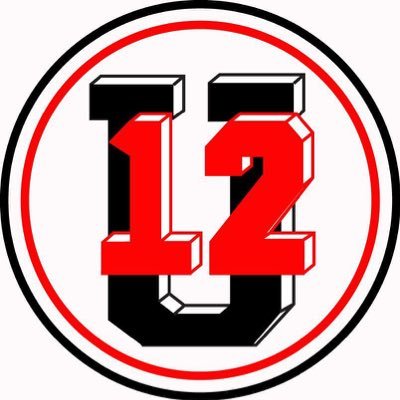 Cuenta oficial de La 12 Universitaria.
↪️ Mayores - Divisional C.
↪️ Pre Senior - Divisional B.