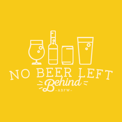Official No Beer Left Behind Podcast.
Cheers!