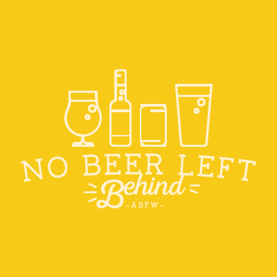 Official No Beer Left Behind Podcast.
Cheers! 
