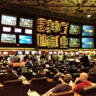 I'm a big fan of sports betting and handicapping. Using Twitter to track plays and gain exposure. Enjoy. overall 2016 Twitter record: 7-7