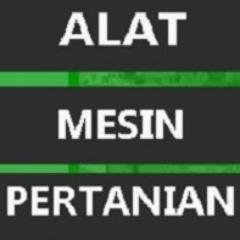 Produsen alat mesin pertanian pasca panen  - kontak : 0251-837 5989  email : teknovasimandiri@gmail.com  Pin Channel BBM  Alat Mesin pertanian : C00331D20