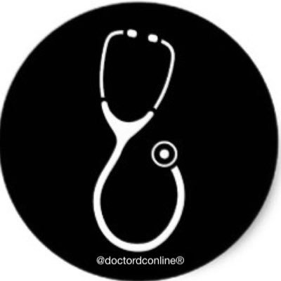 doctordconline's profile picture. doctor #followback usmle all about medicine