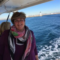 Susie Kenkel (@skenkel_1) 's Twitter Profile