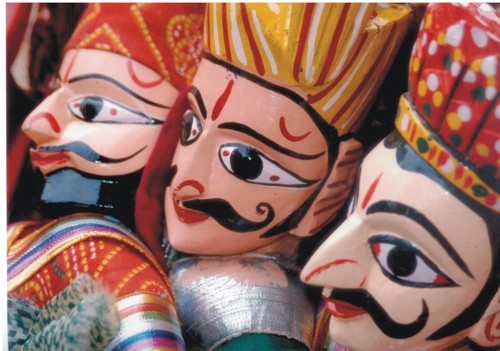 KALAKAR TARANG