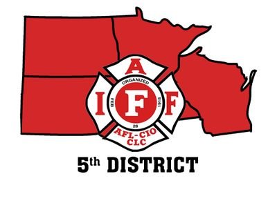 IAFF5TH's profile picture. 