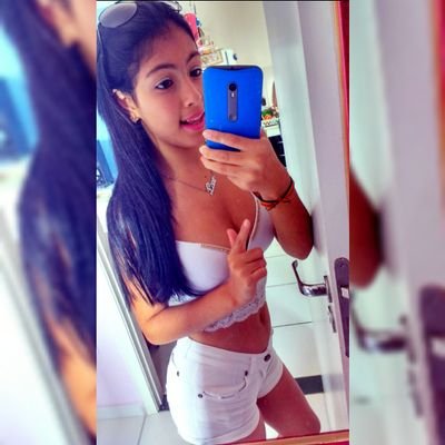 MilenyVelardi's profile picture. °~Futura Enfermeira
°~Magrinha Baixinha
°~ Snap milenyvelardi