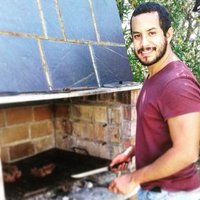 Javier Burgos (@javierburgosv) 's Twitter Profile