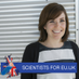 Dr Abigail McQuatters-Gollop アビゲイル (@anaturalstate) Twitter profile photo Dr Abigail McQuatters-Gollop アビゲイル (@anaturalstate) Twitter profile photo