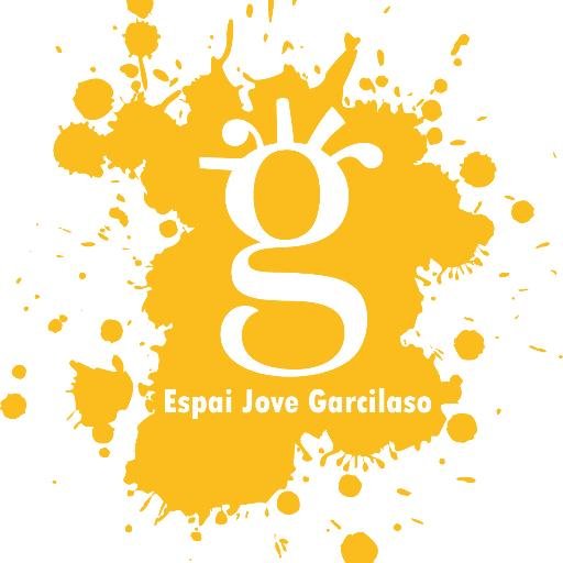 L'Espai Jove Garcilaso és un equipament del districte de Sant Andreu per a joves de 12 a 35 anys. Ens trobaràs a Instagram: https://t.co/V8zPIEJBY0