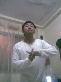 okifariadhi's profile picture. 