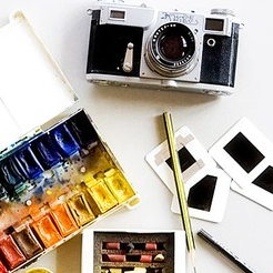 CHARIHOtech Graphics | Lifestyle Photographer | Content Creator | Lifelong Learner | If it doesn't challenge you, it won't change you. ~ Anonymous