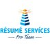 ResumeServiceProTeam (@resumeproteam) Twitter profile photo ResumeServiceProTeam (@resumeproteam) Twitter profile photo