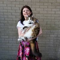 smyth_colette's profile picture. Vegan, devoted to Traditional Roman Catholicism, Gloria in Excelsis Deo 🙏