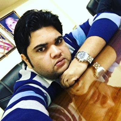 akashjain0077's profile picture. 