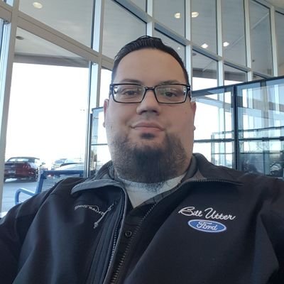 I am me. I am good at being me. I am the best me that ever lived. you could never be me..
I sell new and pre-owned cars at Bill utter ford in Denton tx