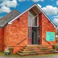 Chorlton Unitarians (@chorltonunis) 's Twitter Profile