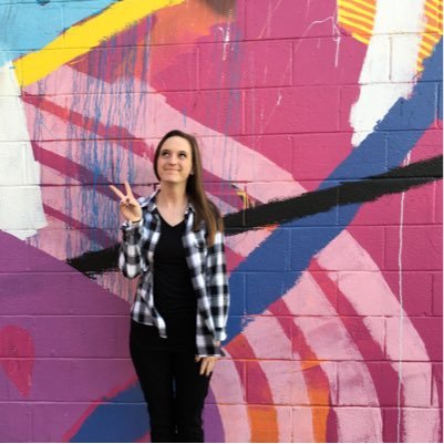 emilyammons's profile picture. I'm not ashamed of the One who saved my soul.