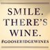 Goose Ridge Wines (@gooseridgewines) Twitter profile photo Goose Ridge Wines (@gooseridgewines) Twitter profile photo