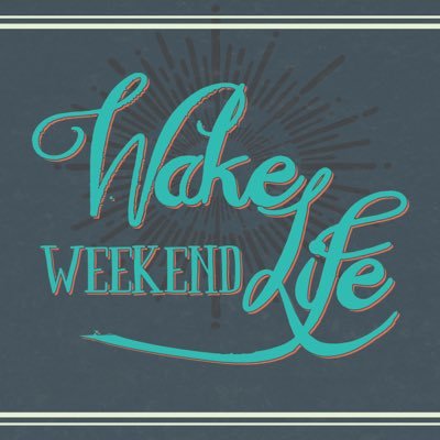 WakeLifeWeekend's profile picture. Wake Life Weekend brings all the best parts of the lifestyle and culture of wakeboarding together, into a weekend of music, riding, & partying!