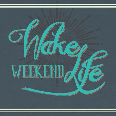 Wake Life Weekend brings all the best parts of the lifestyle and culture of wakeboarding together, into a weekend of music, riding, & partying!