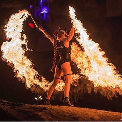 Choreographer @ Fast & Furious Live - Specialist Fire & Pyro Performer + Choreographer - SFX technician London & Worldwide