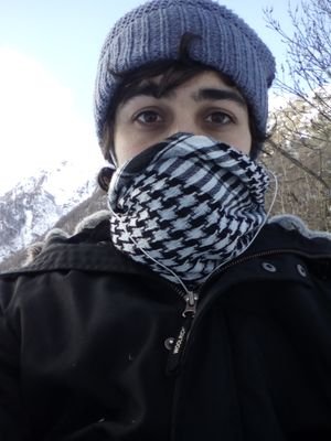 pwm_gen's profile picture. Biosomething engineer