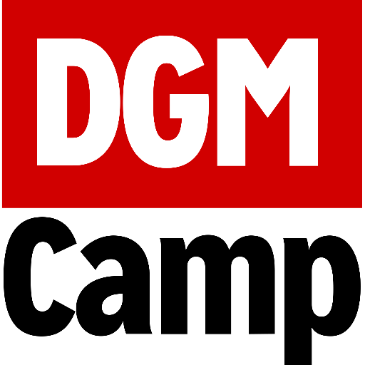 DGM Camp 2: five-day hands-on marketing technology boot camp Oct 31 - Nov 4 @AtlTechVillage #digitalmarketing #martech